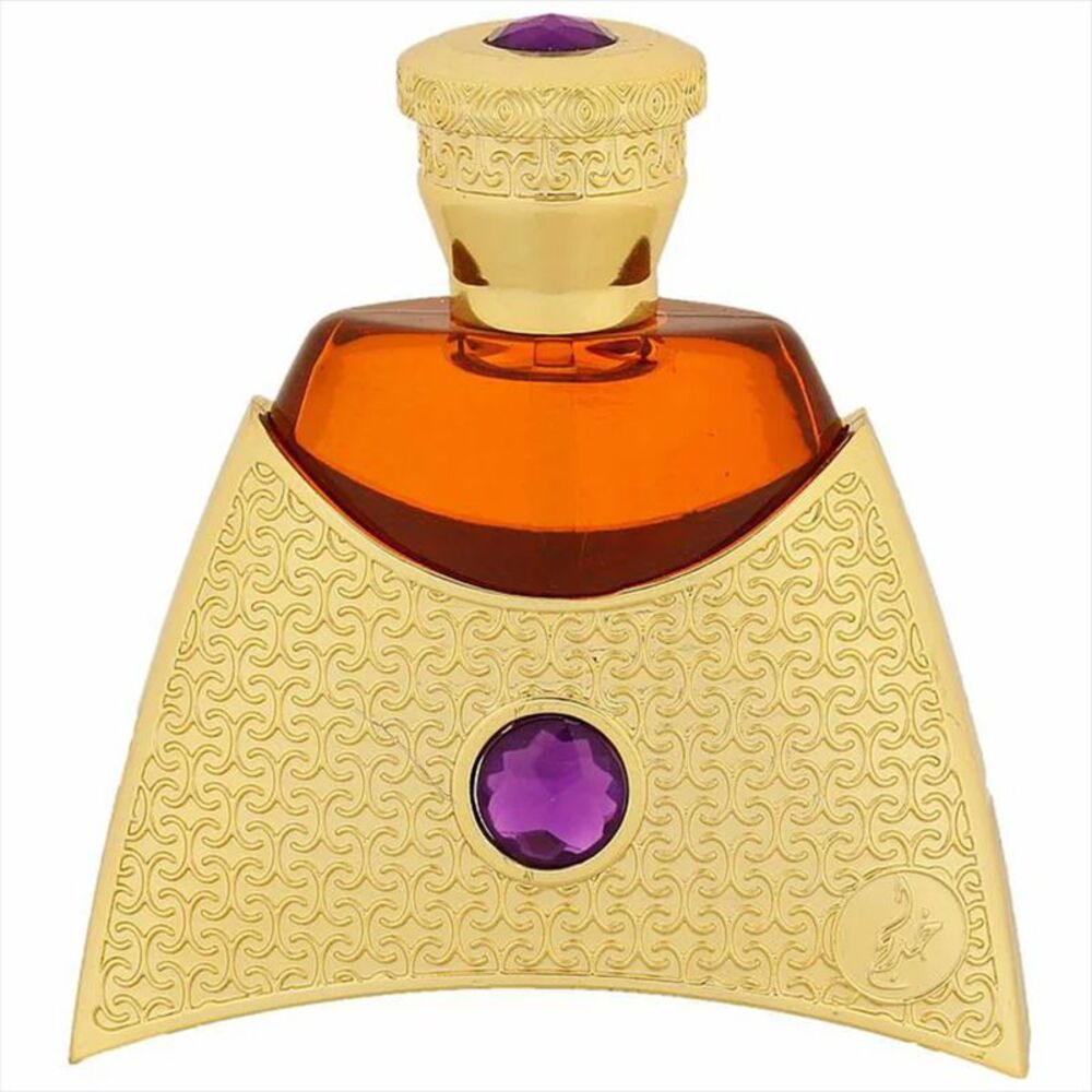 Khadlaj Aaliya Concentrated Perfume Oil for Unisex 0.91 oz - New